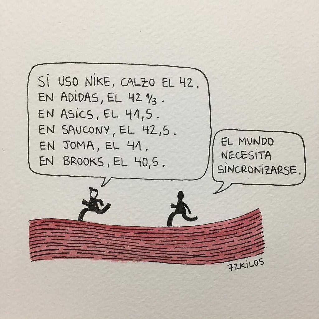 addictsportspa's tweet photo. Te sucede igual? 😒
#addictrunner #runningismydrug #panama #pty https://t.co/P4fK5y3XAn https://t.co/jOnEtVqV2b