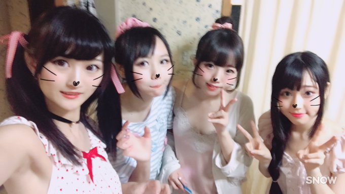 Twitterのコスプレ画像56