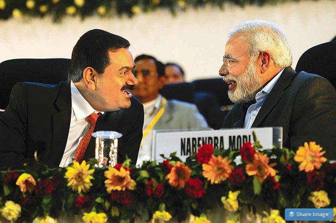 Wishing a very very happy birthday to a passionate entrepreneur and founder of the Adani Group 