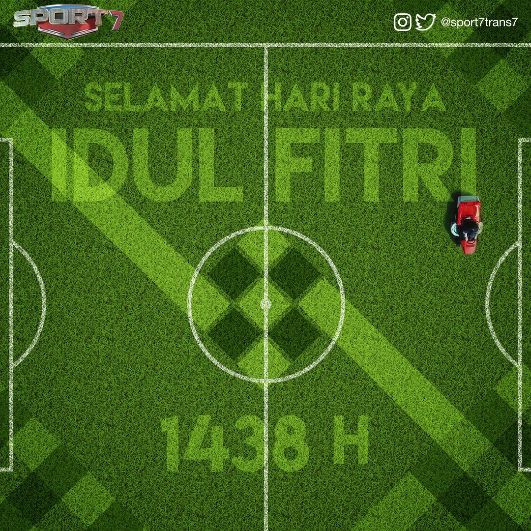 sport7trans7's tweet photo. Selamat hari raya Idul Fitri bagi sahabat yg merayakan. 🙏😊 https://t.co/bHScxVnfG5