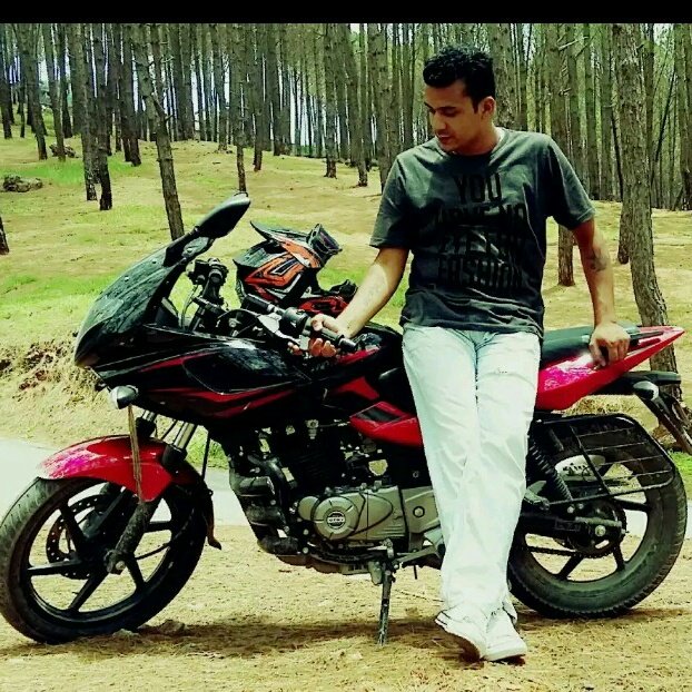 harrixkunwar's tweet photo. #NewProfilePic https://t.co/Uo0IY7hIxf