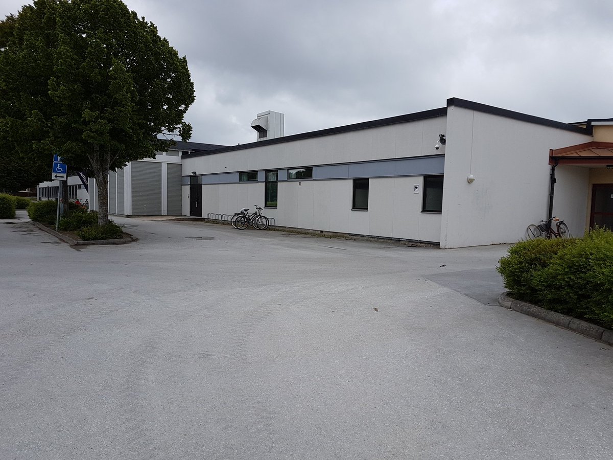 Paul Hatton tweet media