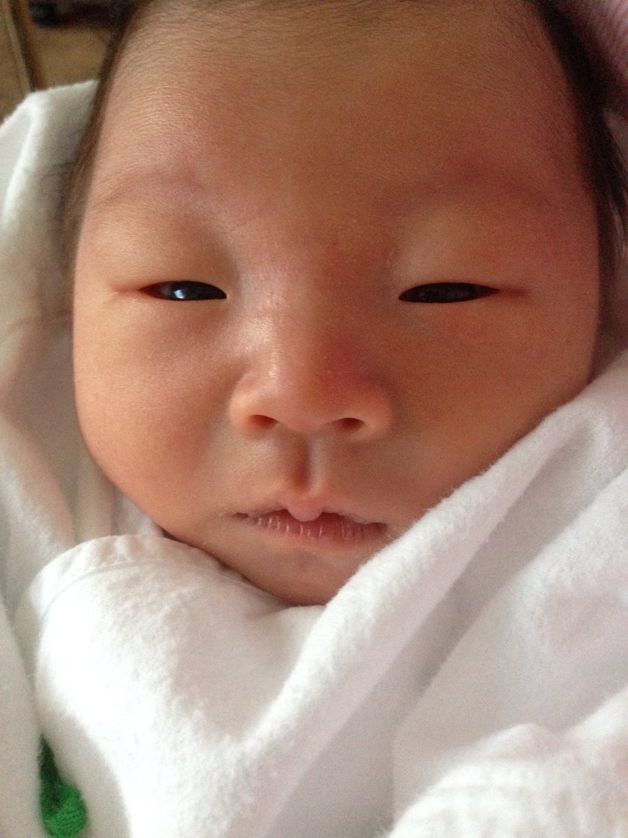 paamyuu's tweet photo. 1枚目👦凰雅
2枚目👧華叶
3枚目👶天利
どことなく一緒やけどやっぱし違うな♡ https://t.co/Kgx2rwR1AT
