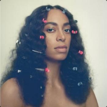   Happy 31st birthday to Solange Knowles who had the \"best album of 2016\" per 
