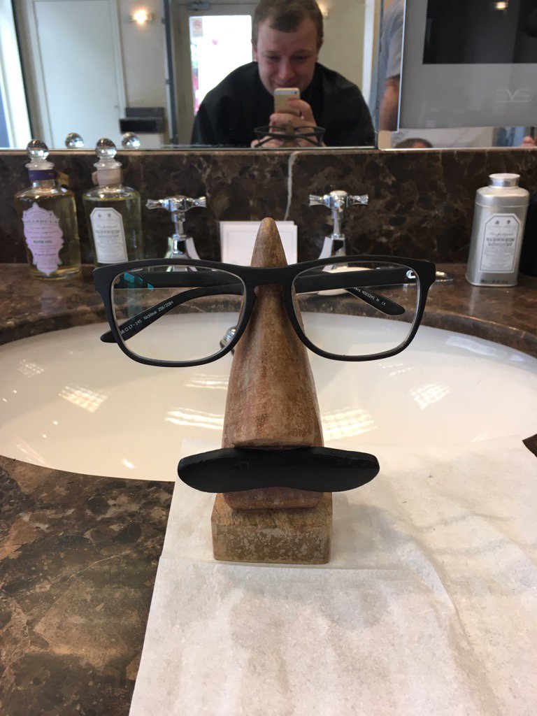 flymetoreview's tweet photo. The best part of my G Hatto trim :) #summershearing https://t.co/Vga9iWUCAR