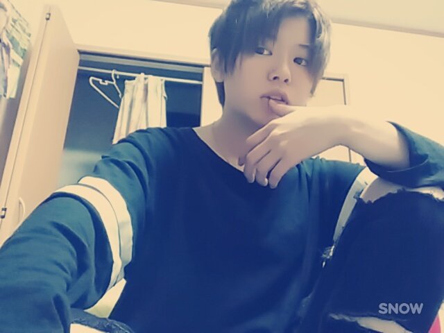 女に見えないと思ったらrt