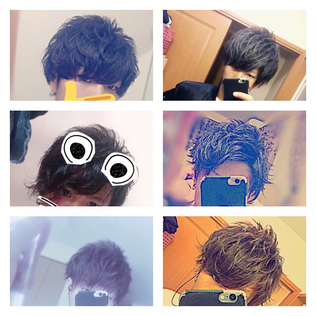 sosansetset's tweet photo. ✨300人いったのでタグします！✨

拡散しまくってほしいですね(´・∀・｀) 

#1mmでもいいなと思ったらRT 

#髪セット好きな人RT 

#美容師

#ベルェベル行く人RT

#雰囲気嫌いじゃないよって人RT 

#オシャレ好き

#とりあえずみんなRT https://t.co/FGLLoRZsVe