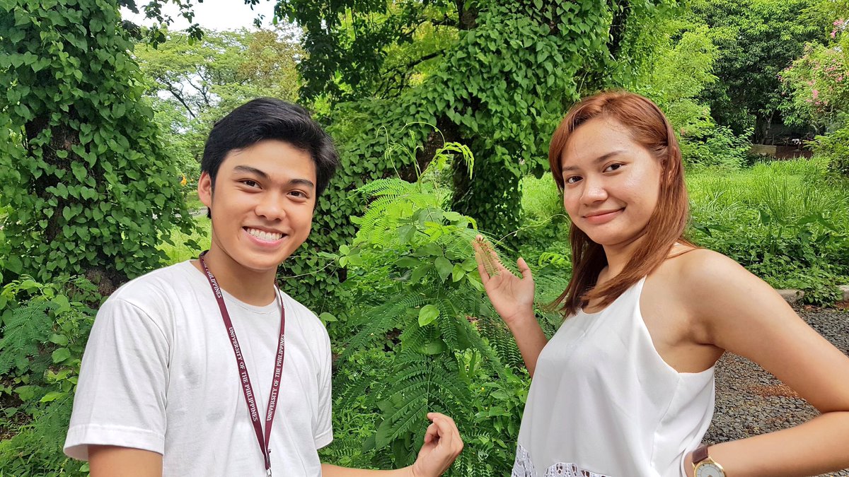 atthebigdom's tweet photo. #Sunflowers2017 #Gumamela2017 #Santan2017 #Fern2017 #Halaman2017 ๐๐ญ๐ป๐ช๐ผ
Thanks for the roller coaster ride, UP! Tomorrow, we part ways! https://t.co/IVwiBHsP6S
