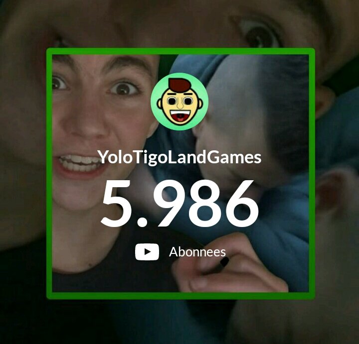 Tigootje14's tweet photo. Nog 14 voor de 6K😱💚 RT = POESLIEF😻 #RoadTo6K https://t.co/t3HH0TRR6d
