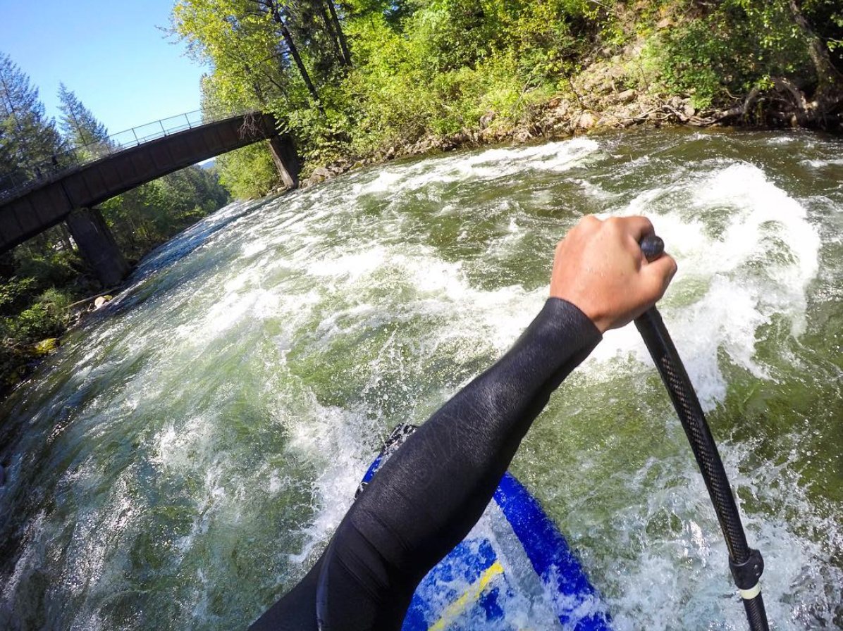 experience_sup's tweet photo. Paddle the South Fork Snoqualmie with Shane! Get in touch #teamairheadsup @airheadsup https://t.co/yTyUfTPCSo