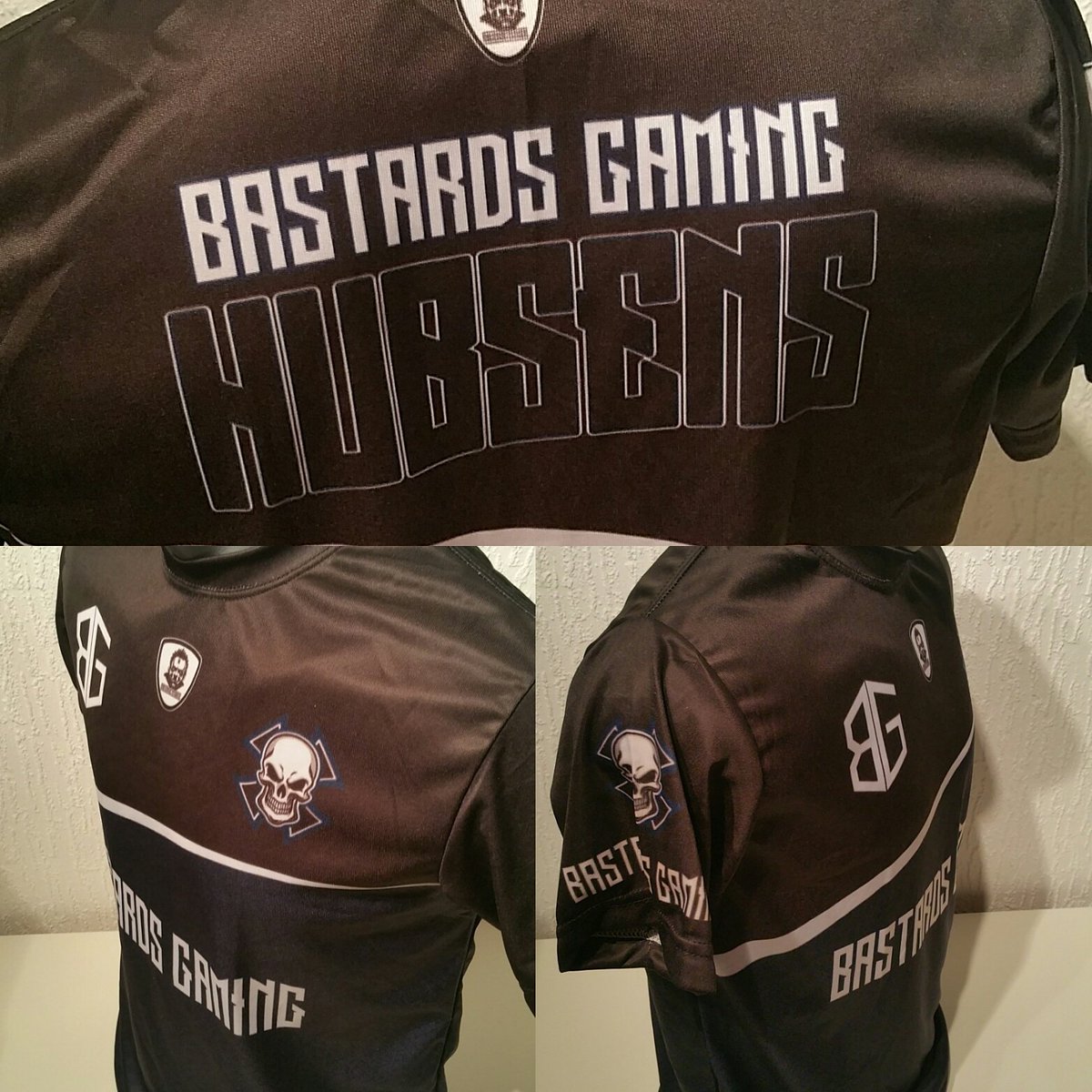 dbonethree's tweet photo. #esport #jersey #esportjersey #design #productin #bastardsgaming #DB13 https://t.co/RBey84E64K