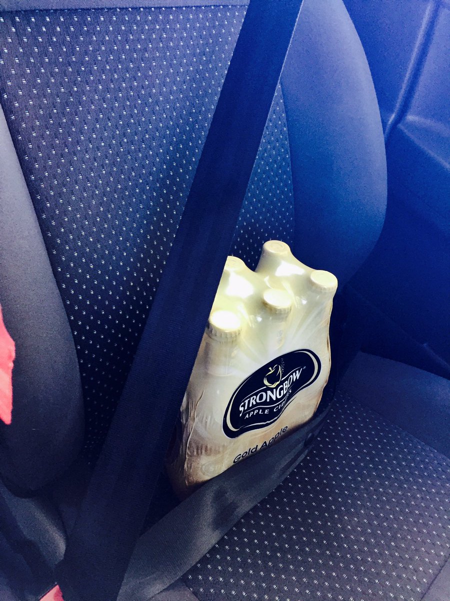 PfareloMulondo's tweet photo. S/O to @StrongbowSA I got bae here with a seatbelt on π₯π₯ππ
#FreeBooz https://t.co/zopoxrVfsO