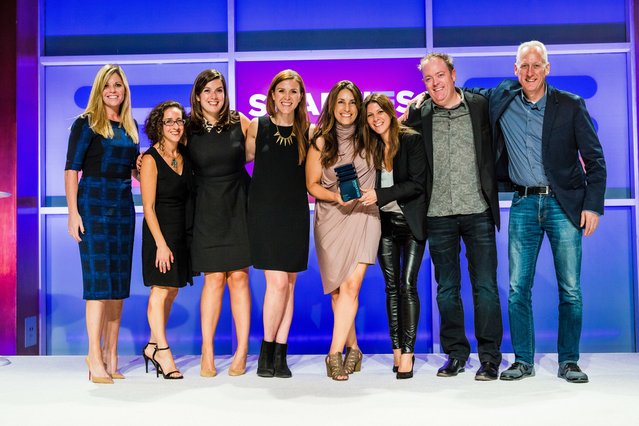 With multiple regions &amp; 23 categories, showcase your work by entering the <a href="/MMAglobal/">Marketing + Media Alliance</a> #Smarties Awards by June 30! bit.ly/2t2i5nk