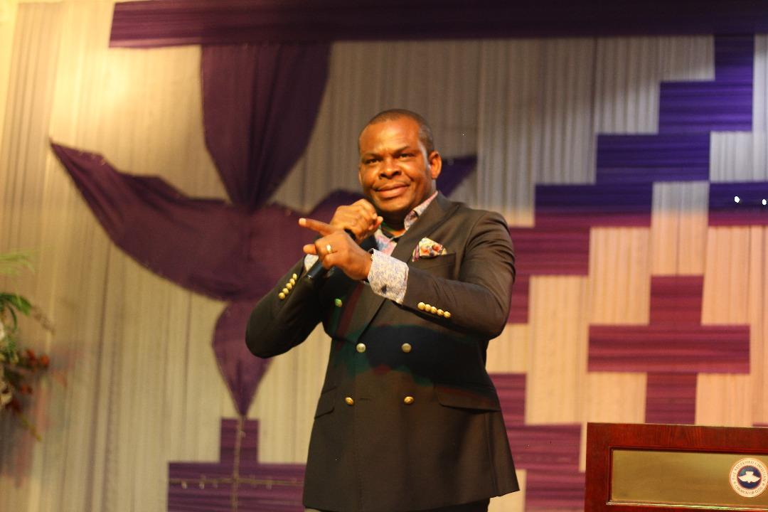 rccglp54youths's tweet photo. God is taking you somewhere and you will get there! Pastor Obaro @pastorobaro #lp54youths Convention #likefatherlikeson #isb @EventsRccg https://t.co/zEGNi3u8jz
