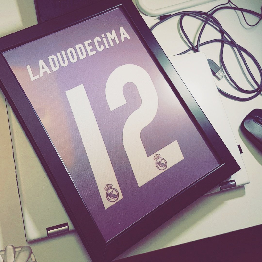 Oleshirts's tweet photo. فريماتنا الجديدة 😎 .. #RealMadrid  #Barcelona https://t.co/g3w0LBMZWK