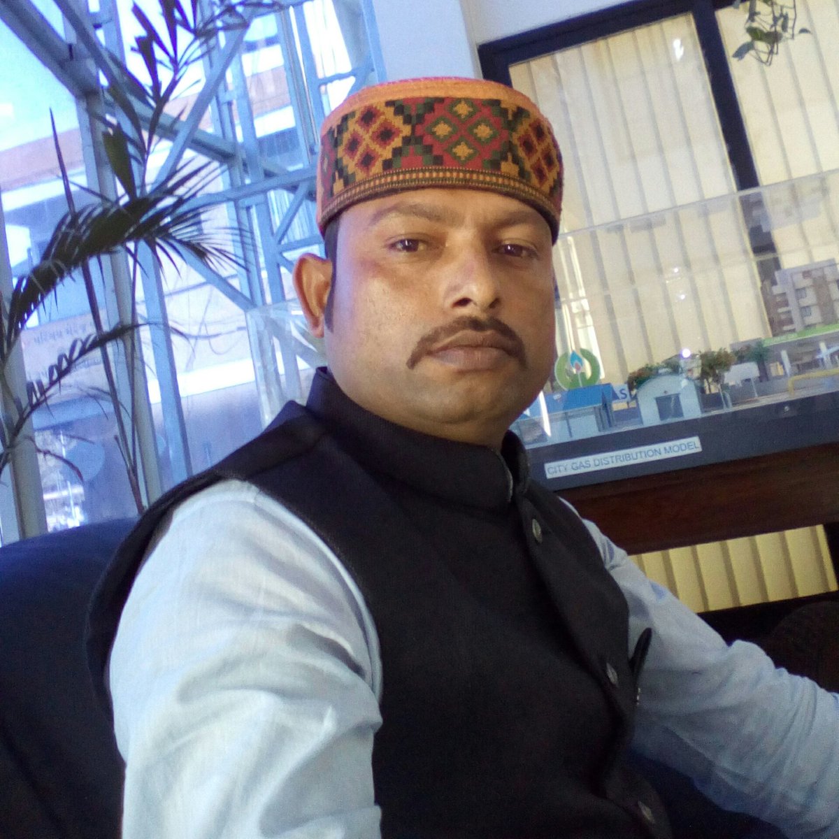 Samir Choudhary At Samirchoudh Twitter