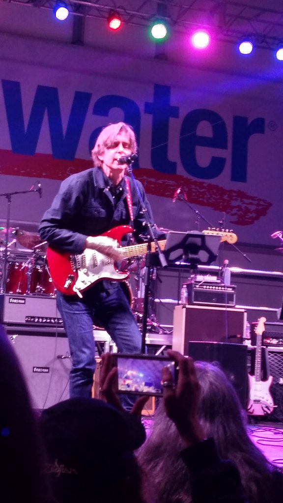 JonMostacato's tweet photo. Gearfest day 1 was incredible. Looking forward to day 2! #GearFest #sweetwatersound https://t.co/j11fQOPYmW