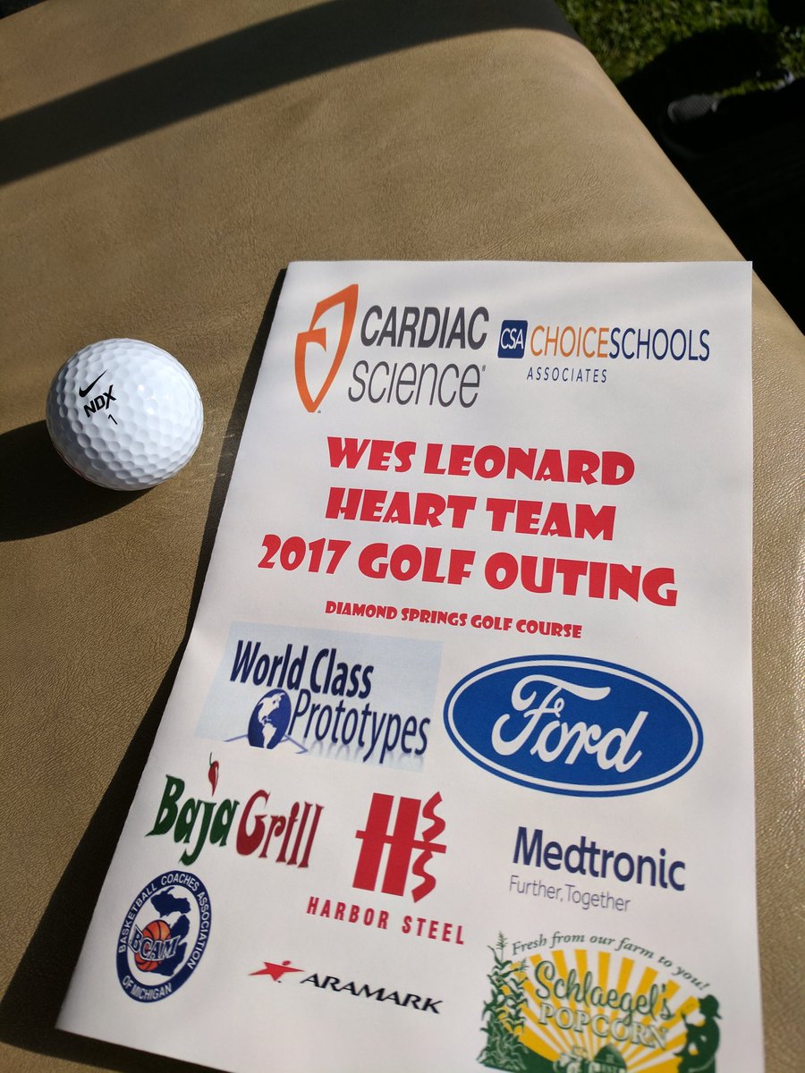kerrilbarrett's tweet photo. A great foundation to sponsor!! https://t.co/0VBPNZQJeu