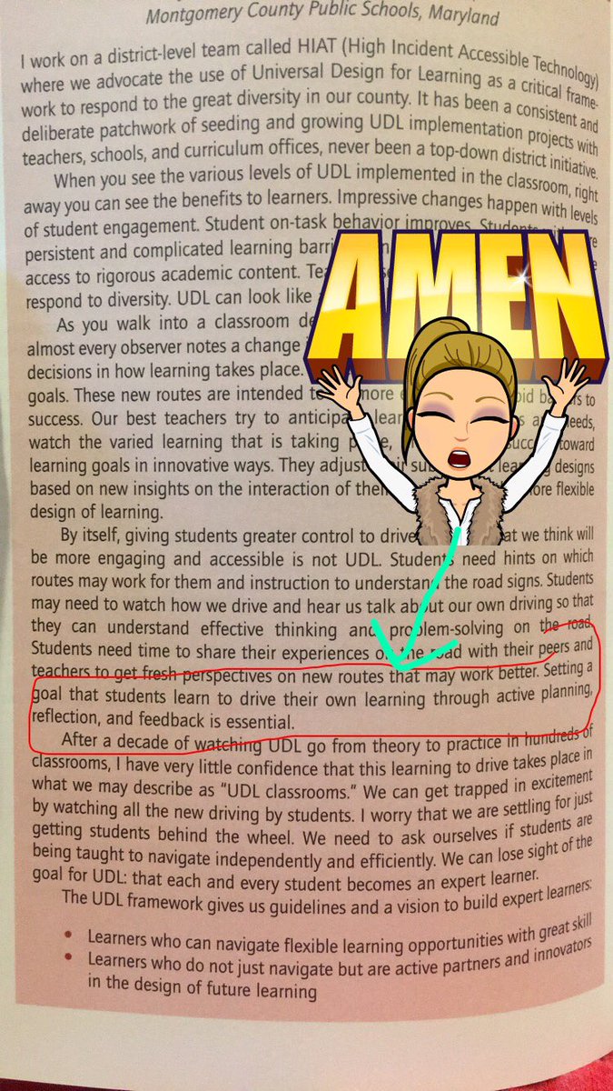Kayla Duncan, EdD tweet media