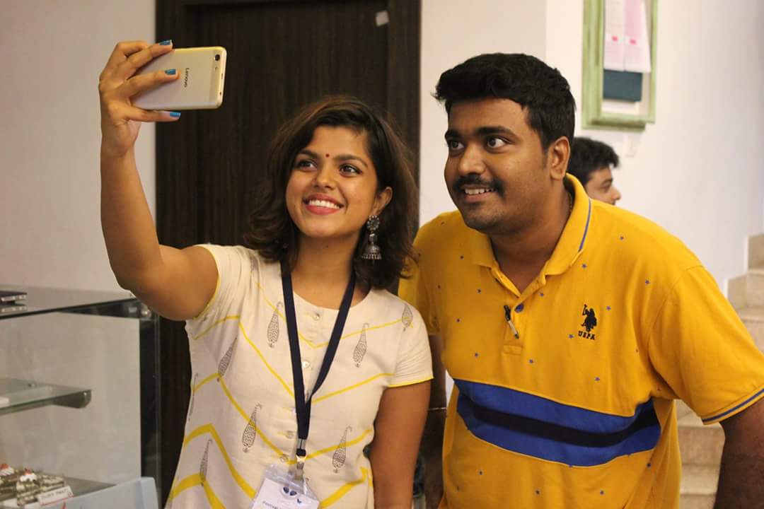 Mathivanan Rajendran On Twitter Therascalas Strayfactory Radha Malan Youtubechannel Kitchedi Pooja Devariya Short Sweet Film Festival Chenn Https T Co 0umk4nszd9 twitter