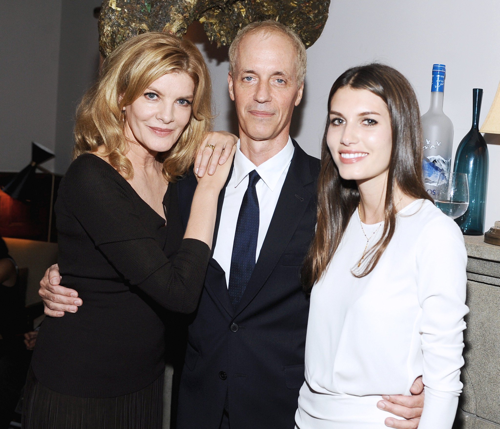 Happy Birthday to Dan Gilroy.      