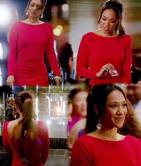 KnowledgIsPowa's tweet photo. #HappyBirthdayCandiceKP๐๐๐พ6/24 Best day of #CandicePattonWeek!๐๐ถWe๐U bc U R God sent to brighten humanity๐โก๐ฐ #IrisWest #WestAllen #TheFlash https://t.co/OJDF0K9Q81