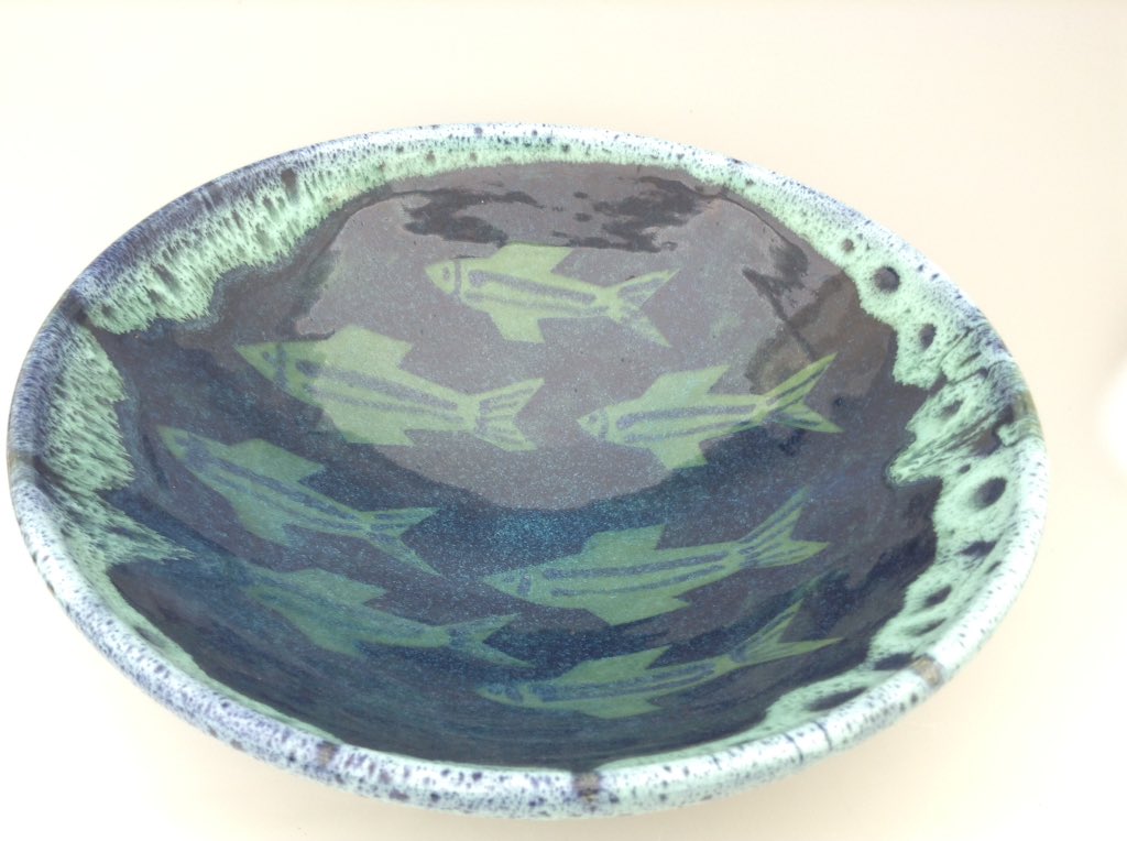NMPottery's tweet photo. Last 2 days of #bucksopenstudios at #northmarstonpottery. Drop in and see us! https://t.co/UAE7qy8QAQ