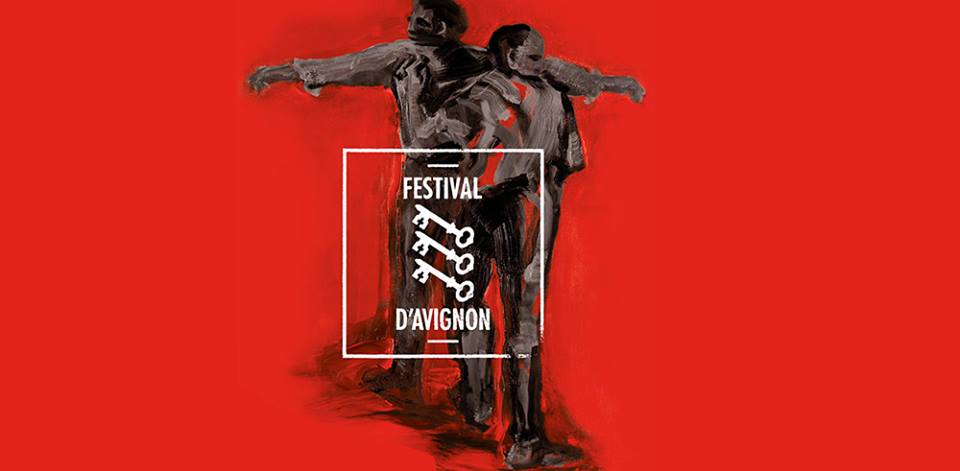 GGallienne's tweet photo. A quelques jours du Festival d'Avignon, découvrons quelques-uns des textes qui animeront cette 71e édition à 18H10 @franceinter #cppfdm https://t.co/Aiw8XBgSGC