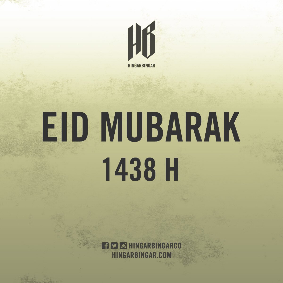 HINGARBINGAR tweet media