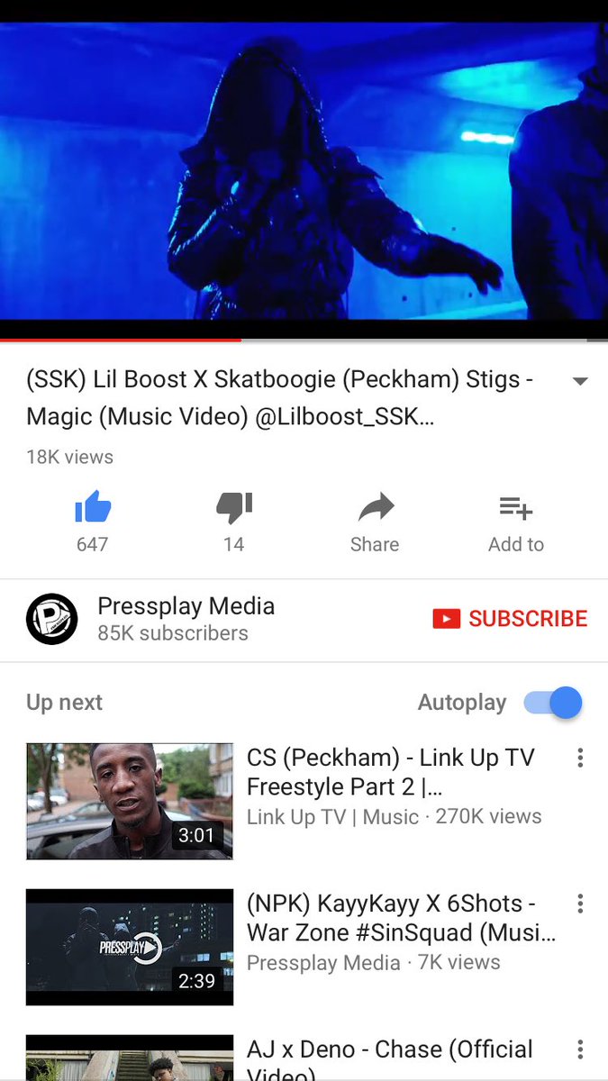 LilBoost_SSK's tweet photo. Get This to 20k ‼️‼️‼️‼️ https://t.co/srvJ9z5ijb
