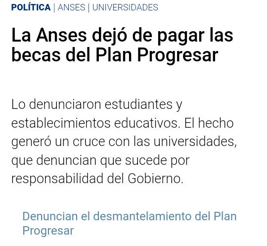 Alenieto74's tweet photo. @Cadena3Com @javierpretto @roxicanal12 @Pulxo951 Más 👏👏👏👏 para @mauriciomacri @CasaRosada!!!! Además de POBRES,@mauriciomacri nos queres BURROS??!!!!😡😡😡 https://t.co/AvZQyqKvaq