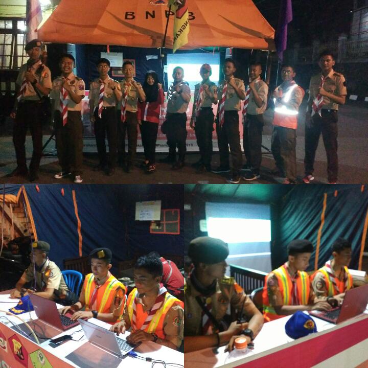 Kami siap membantu memberi informasi untuk kelancaran malam Idul Fitri 1438H 
<a href="/kwarnas/">Joulette</a> @dedeyusuf_1 <a href="/PramukaJabar/">Pramuka Jawa Barat</a> <a href="/MyprideMagz/">MYPRIDE MAGZ</a> <a href="/AdhyDault/">Adhyaksa Dault</a>