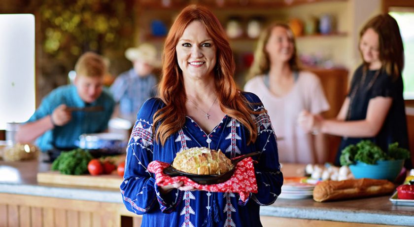 Adweek's tweet photo. First issue of @thepioneerwoman magazine nearly sold out after just a week and will go back to press: https://t.co/B5kZJsuu6r https://t.co/ozFnlnaBtc
