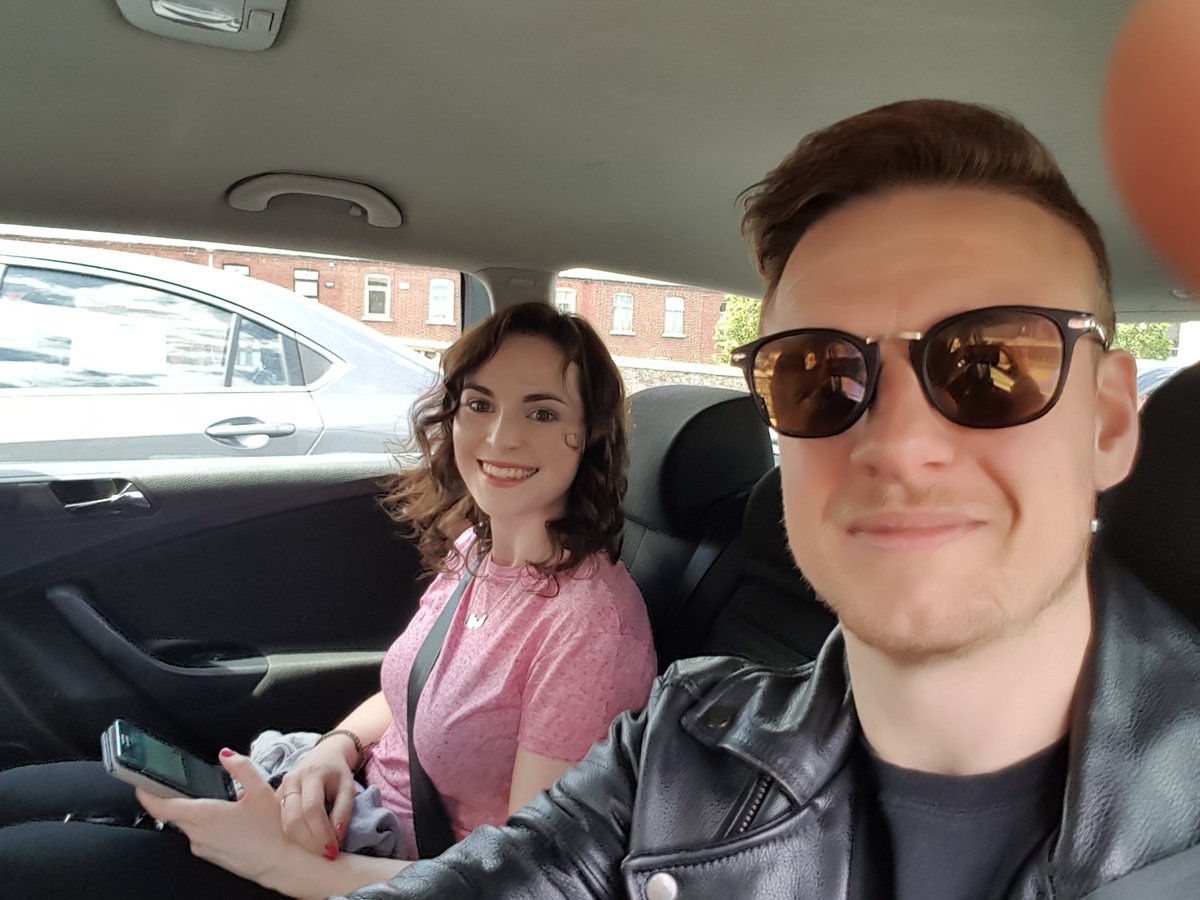 Ronan Mahon tweet media