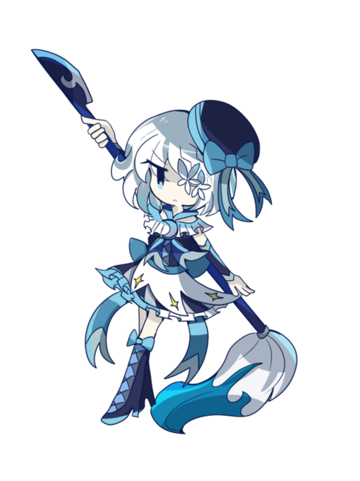 銀星と七曜ノ魔女のtwitterイラスト検索結果 古い順