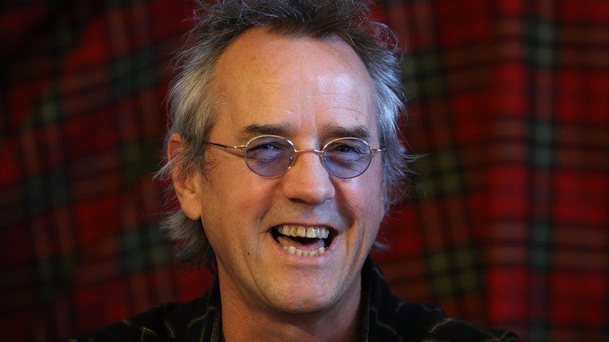 Sonidos107's tweet photo. In just an hour 14 GMT @salomehiguera will host @woodybcr @TRCoasters #BAYCITYROLLERS https://t.co/qYJkaRYeb8 https://t.co/7Ld14VMPat