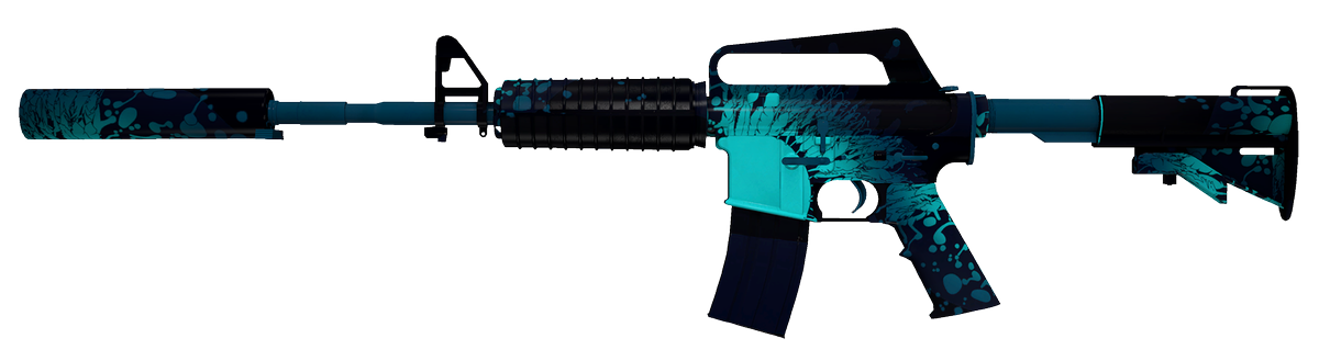 LUCKY_COWBOYcom's tweet photo. ★ M4A1-S | Icarus Fell (FN) ★

 1) Like this tweet!
 2) Retweet this tweet!

Result 1 April.

@LUCKY_COWBOYcom https://t.co/DuKHSKCz5Y