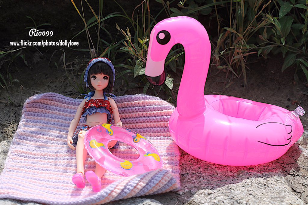 Rio099's tweet photo. Let's go tubing! https://t.co/Fp5lvZafjV