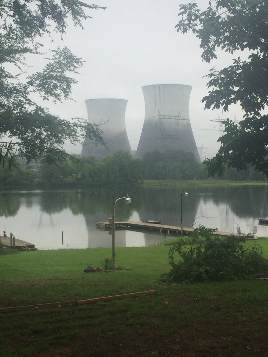 isbell_cameron's tweet photo. About to get it started on this rainy Saturday morning. Mountains here we come. Cruising timber amongst the rattlers. #jacksonco #alpower https://t.co/2o3Ux5yPet