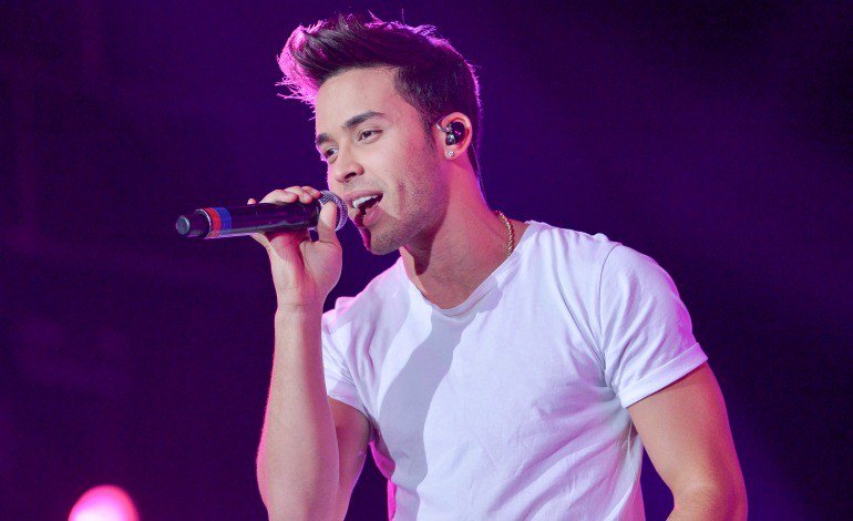 1075 Amor (@1075amor) on Twitter photo Entérate en que posicion quedo Prince Royce en <a href="/ElHitParade/">Hit Parade America</a> escuchando cada domingo por 1075Amor.com Entérate en que posicion quedo Prince Royce en <a href="/ElHitParade/">Hit Parade America</a> escuchando cada domingo por 1075Amor.com