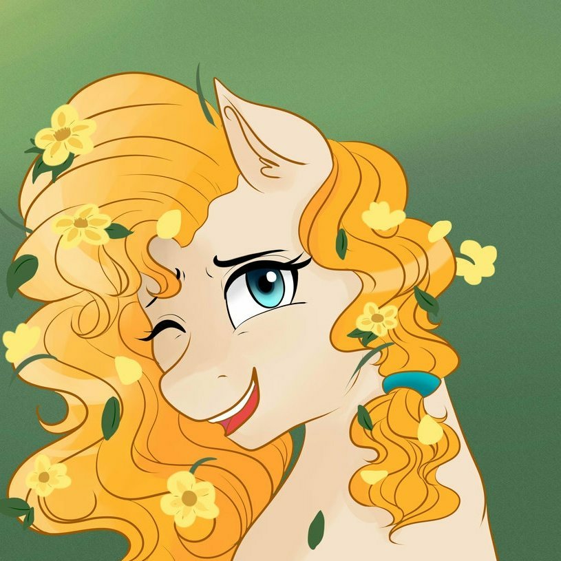 PearButterTM's tweet image. #NewProfilePic