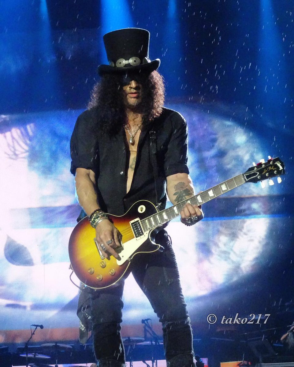 S L A S H  |  Hannover 🇩🇪
©<a href="/tako217/">tako217</a> #GnFnR