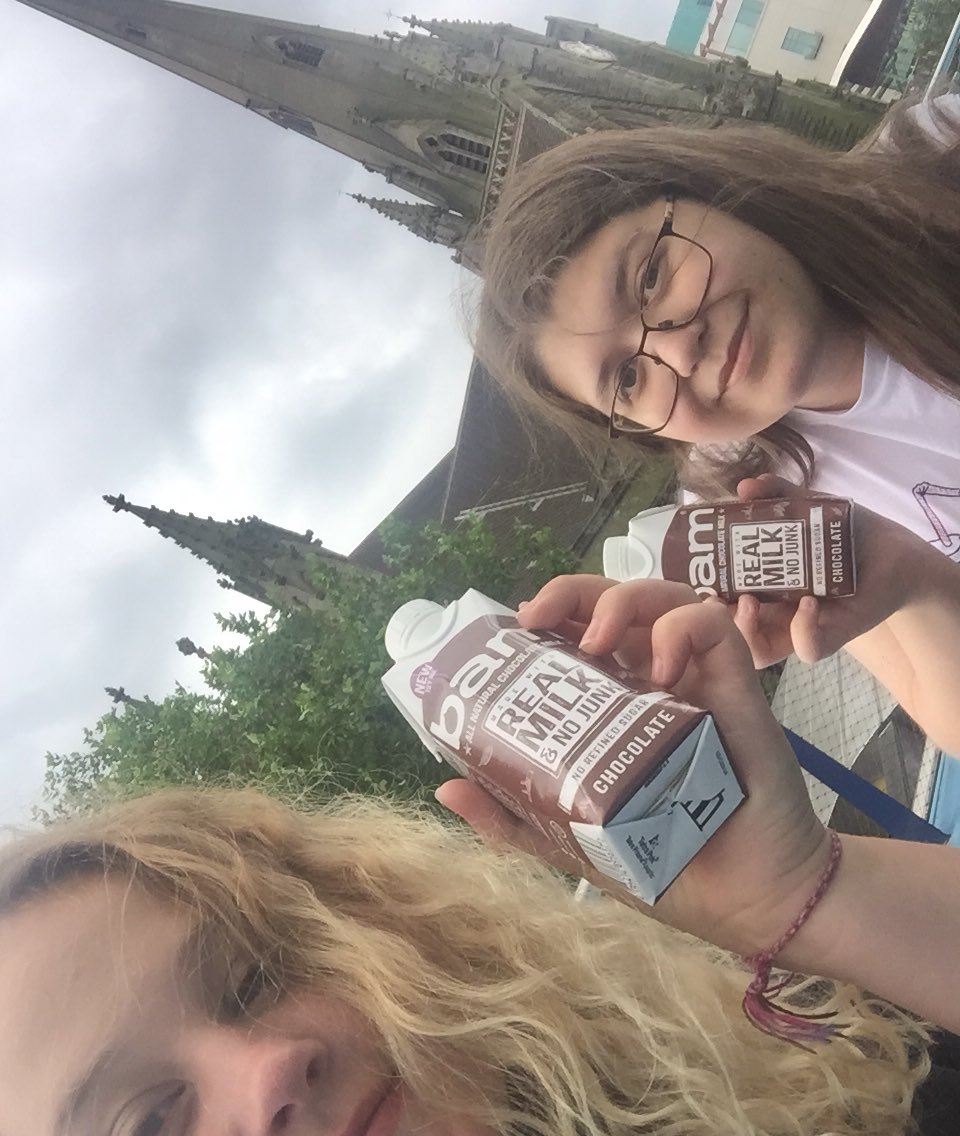 upsinceyouleft's tweet photo. @BamLifeDrink #BAMSELFIE ❤ https://t.co/XtKu3txa2p