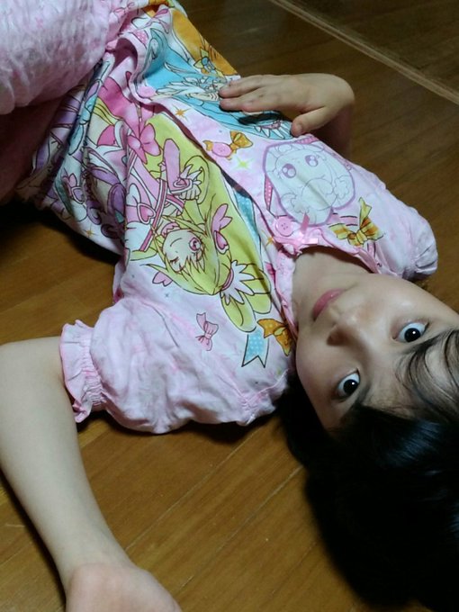 Twitterのコスプレ画像47