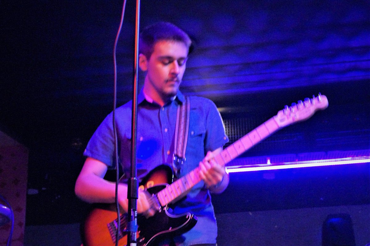 LapsvsMusic's tweet photo. Muchas gracias a todos por venir ayer y muchas gracias a @TheoppositeTW #conciertaco #lapsvs #opposite #atope https://t.co/wP9lX6OH9z