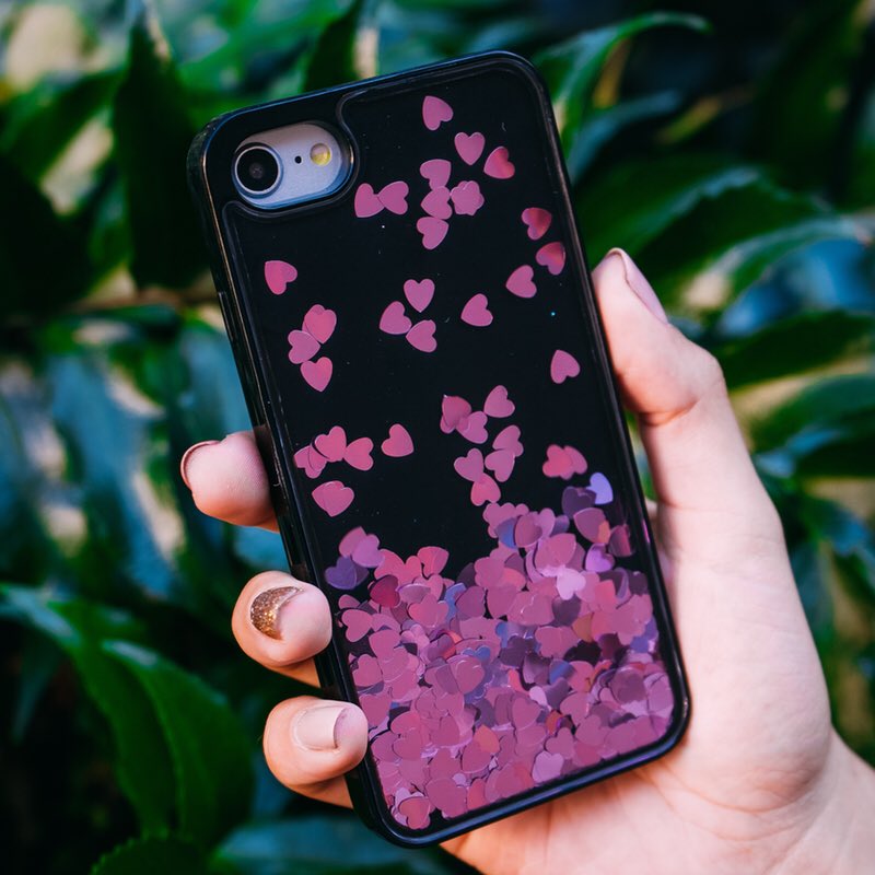 OseriCases's tweet photo. Our brand new Cases from the Heart Collection 💝

Use code "SUMMER" for an extra 15% off your order! 😍

Buy Here: https://t.co/L9x2HcWmXA 🌺☀️ https://t.co/Rc41cY129D