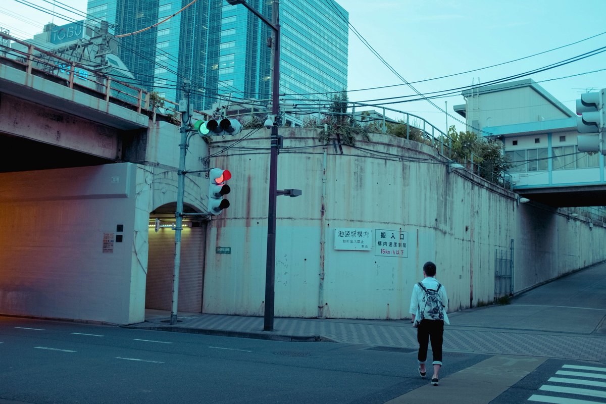 Masashi Wakui 昼間用のフィルムテイストのlightroomプリセット作りました よかったらどうぞ T Co Wklonew73z