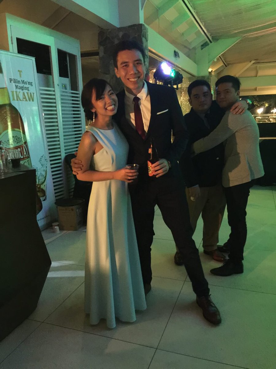uplawblockc2017's tweet photo. Block couples of the night! #Haraya2017 https://t.co/LU5lPWMPCc