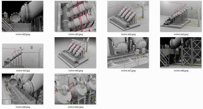 GeorgeHendro's tweet photo. #InclinedSterilizer #EatonHydraulics #EatonAutomation #teamgreen https://t.co/N3tXML3h9f