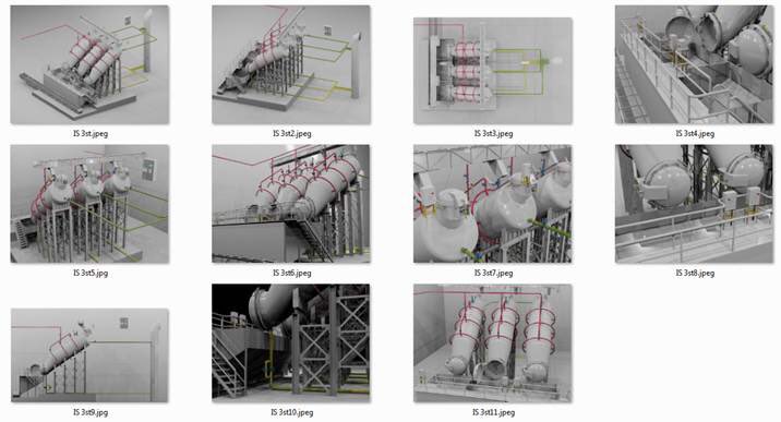 GeorgeHendro's tweet photo. #InclinedSterilizer #EatonHydraulics #EatonAutomation #teamgreen https://t.co/N3tXML3h9f